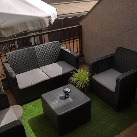 Duplex In Quiet Zone, Next To Sea, Fast Wifi Apartment El Medano  Exterior photo