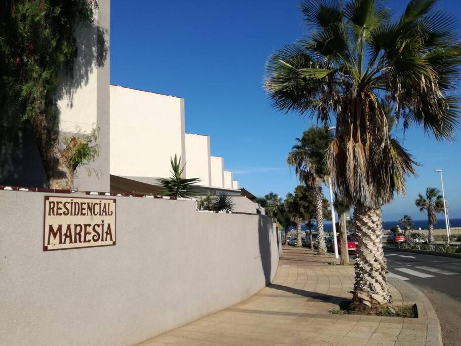Duplex In Quiet Zone, Next To Sea, Fast Wifi Apartment El Medano  Exterior photo